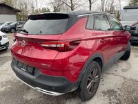 gebraucht Opel Grandland X 1.2 Turbo 2020 FLA LED AkustikGlas