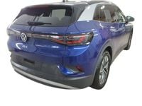 Gebraucht VW ID.4 Move 210 kW (286 PS) 2025 Blue dusk metallic SUV