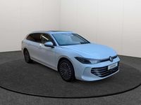 Gebraucht VW Passat Elegance 150 PS (110 kW) 2024 Weiss Kombi