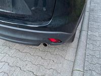 Second-hand Mazda CX-5 175 CP (128 kW) 2014 Negru SUV