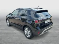 Gebraucht VW T-Cross 116 PS (85 kW) 2026 Schwarz SUV