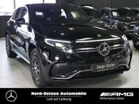 gebraucht Mercedes EQC400 AMG °