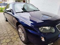 gebraucht Rover 75 2.5 V6 Charme mit neuem Motor