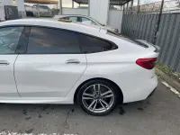 Gebraucht BMW 630 265 PS (194 kW) 2018 Coupé