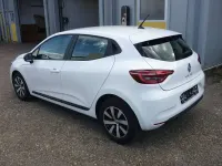 Gebraucht Renault Clio Equilibre 143 PS (105 kW) 2023 Iron blaumetallic Kleinwagen
