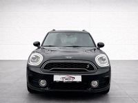 Gebraucht Mini Cooper Countryman 224 PS (164 kW) 2019 Schwarz SUV