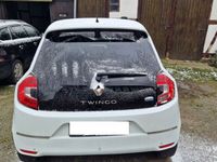 gebraucht Renault Twingo Electric Vibes