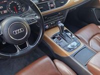 Gebraucht Audi A6 Competition 326 PS (239 kW) 2016 Kombi