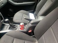 Gebraucht Mercedes B150 95 PS (69 kW) 2005 Schwarz Van / Kleinbus