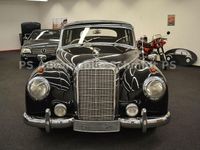 Gebraucht Mercedes 300 125 PS (91 kW) 1955 Schwarz Limousine