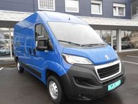 gebraucht Peugeot Boxer Boxer