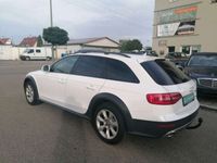 gebraucht Audi A4 Allroad 3.0 TDI (180kW)*AHK*