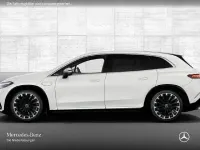 Gebraucht Mercedes EQS450+ 264 kW (360 PS) 2024
