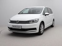 Neu VW Touran 150 PS (110 kW) 2026 Schwarz Van / Kleinbus