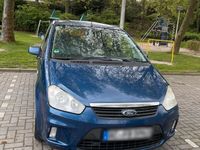 gebraucht Ford C-MAX 