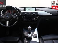 gebraucht BMW 320 i T SAG M SPORT NAVIPROF,HIFI,SCHECKHEFT,19Z