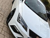 Gebraucht Cupra Leon 300 PS (220 kW) 2020 Weiß Kombi