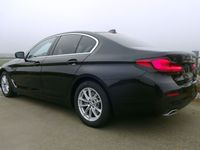 gebraucht BMW 520 520 d Automatic viele Extras 44% unter UPE