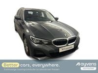 Gebraucht BMW 320 M Sport 190 PS (139 kW) 2020 Mineralgrau metallic Kombi