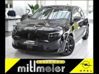 Gebraucht Opel Corsa 101 PS (74 kW) 2023 Schwarz diamant schwarz met. Kleinwagen