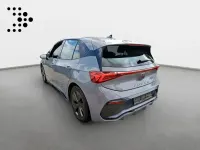Gebraucht Cupra Born 150 kW (204 PS) 2024 Vaporgrau Kleinwagen