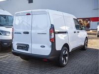 Neu Ford Transit Trend 100 kW (136 PS) 2025 Frozen white Kleinwagen