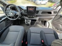 gebraucht Renault Trafic dCi 150 EDC L2H1 3,0t Komfort