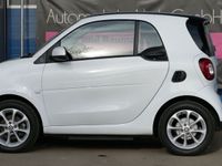 gebraucht Smart ForTwo Electric Drive ForTwo coupe / EQ