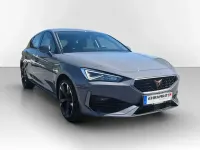Occasion Cupra Leon 110 ch (80 kW) 2024 Gris Berline