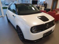 Gebraucht Honda e Advance 113 kW (154 PS) 2021 Platinum white p. Kleinwagen