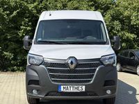 gebraucht Renault Master L3H2 :SOFORT+ Klimaauto+ Kamera+ PDC+ Tempomat+...