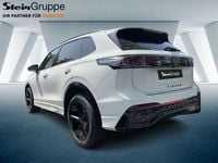 Neu VW Tiguan R-line 150 PS (110 kW) 2025 Weiß SUV