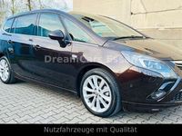 gebraucht Opel Zafira Tourer C Innovation*7-Sitzer*Orig.48000KM