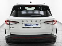 Gebraucht Skoda Elroq Lounge 250 kW (340 PS) 2026 Weiss SUV