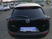 Gebraucht Mazda CX-30 Selection 150 PS (110 kW) 2020 Schwarz SUV