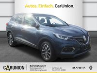 Gebraucht Renault Kadjar Techno 158 PS (116 kW) 2022 Grau SUV