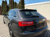 Second-hand Audi A6 S-Line 204 CP (150 kW) 2013 Gri Break