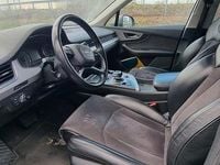 Gebraucht Audi Q7 272 PS (200 kW) 2016 SUV