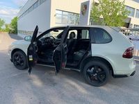 Gebraucht Porsche Cayenne S 385 PS (283 kW) 2007 Andere farben SUV