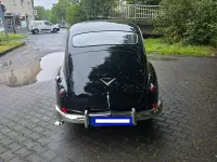 Gebraucht Volvo PV444 60 PS (44 kW) 1957 Schwarz