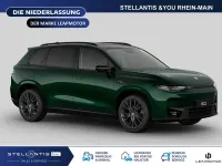Neu Leapmotor C10 215 PS (158 kW) 2026 Grün SUV