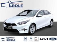 Neu Kia Ceed 101 PS (74 kW) 2026 Wd) casa white s (weiss Kleinwagen