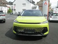 Gebraucht Baic X55 177 PS (130 kW) 2025 Grün SUV