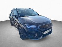 Neu Cupra Ateca 190 PS (139 kW) 2026 Magic schwarz SUV