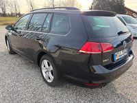Gebraucht VW Golf VII 150 PS (110 kW) 2013 Schwarz Limousine