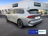 Gebraucht Opel Astra Basis 114 kW (156 PS) 2025 Silber Kombi
