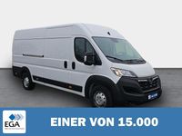 Gebraucht Opel Movano 165 PS (121 kW) 2024 Weiß Van