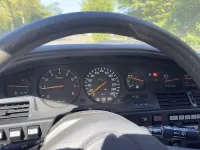 Gebraucht Toyota Supra 204 PS (150 kW) 1987 Weiß Coupé