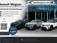 Neu Renault Mégane IV Iconic 160 kW (218 PS) 2026 Kleinwagen