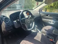 Gebraucht Opel Antara Cosmo 167 PS (122 kW) 2012 Schwarz SUV